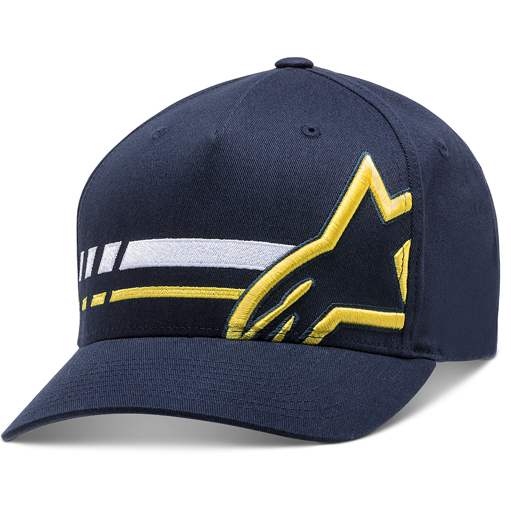 Alpinestars Alpinestars Unified Hat Navy
